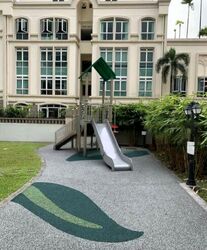 Fifth Avenue Condominium (D10), Condominium #460521621